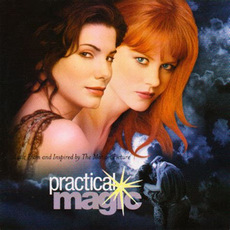 Experience the Witchy Vibes: Practical Magic Soundtrack on Vinyl